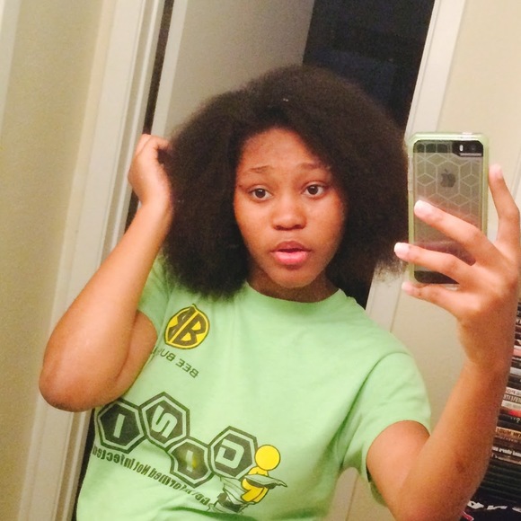 Meet your Posher, Kalebia - Picture 1 of 1